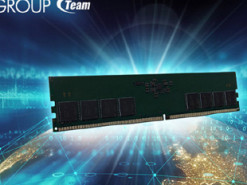 Представлена оперативная память DDR5