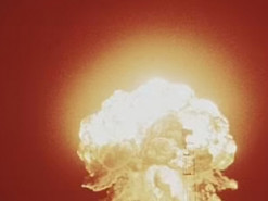 Малий льодовиковий період: що станеться на Землі, якщо Росія розпочне ядерну війну