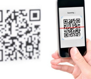 IT-експерт пояснив, чому краще не сканувати QR-коди з неперевірених джерел