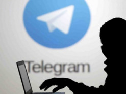 У Росії проти Telegram порушили нові справи