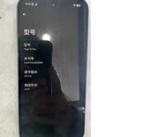 Ранній зразок Pixel 10 Pro показали в мережі — що змінилось