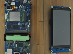 Энтузиасты объявили дату выхода смартфона на Linux