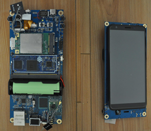 Энтузиасты объявили дату выхода смартфона на Linux