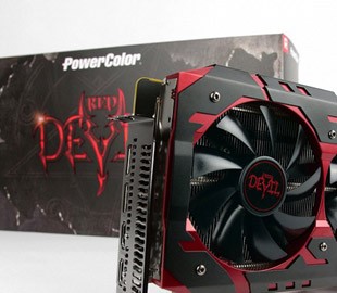 Один из крупнейших партнёров AMD зафиксировал огромное снижение выручки из-за спада на рынке криптовалют