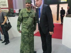 В России показали форму "боевых магов": военный наряд священников РПЦ рассмешил соцсети