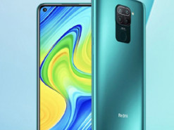 Xiaomi Redmi Note 9 получил глобальную версию MIUI 12