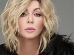 "Засудить на 10 лет": Ирина Билык об организаторах концертов российских артистов в Украине