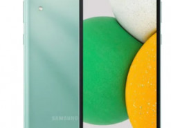 Samsung Galaxy A04s отримує сертифікат FCC