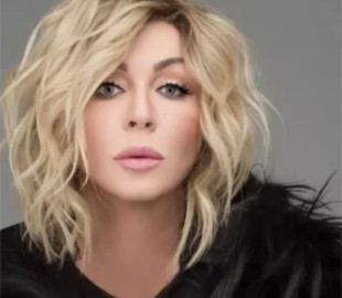 "Засудить на 10 лет": Ирина Билык об организаторах концертов российских артистов в Украине