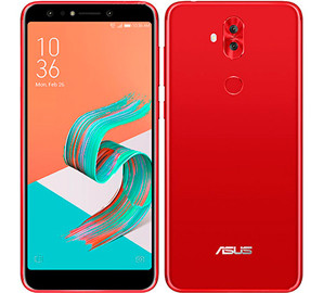 Asus Zenfone 5 Lite начал получать Android 9.0 Pie