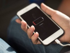 Найдена причина низкой автономности устройств на iOS 12