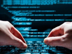 СБУ сообщила о хакерах, которые готовили кибератаки во время выборов президента Украины