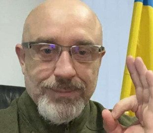 Резніков пообіцяв створити бригади тероборони у Донецьку, Луганську та Криму