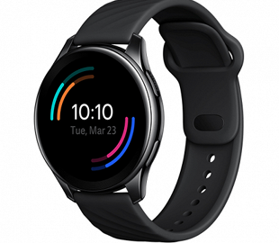 Представлены умные часы OnePlus Watch