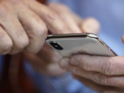 Apple начала продавать непривязанные к оператору iPhone X