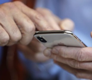 Apple начала продавать непривязанные к оператору iPhone X