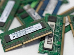 Оперативная память заметно подешевеет в 2022 году