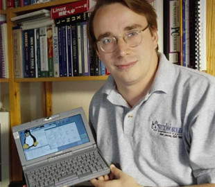Спільнота Linux вперше за 34 роки підготувала план заміни Лінуса Торвальдса