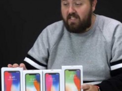 Блогер висміяв дешеві підробки на нові iPhone: кумедне відео
