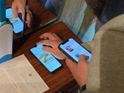 Кіберполіція викрила черкащанку, яка прославляла в інтернеті «рускій мір»