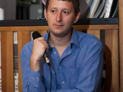 Головного редактора Mind.UA затримала СБУ. Підозрюють у розкраданні гуманітарної допомоги