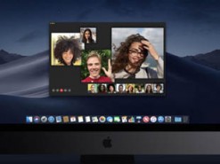 Вышла пятая бета-версия macOS 10.14.1