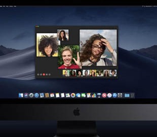 Вышла пятая бета-версия macOS 10.14.1