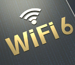 iPhone 13 получит поддержку нового стандарта Wi-Fi
