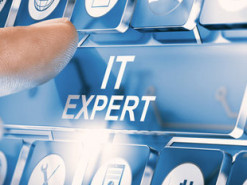 Вышел рейтинг языков программирования в Украине