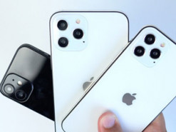 В видео показали смартфоны линейки iPhone 12