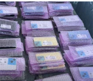 Мешканця Львівщини судили за контрабанду смартфонів у запасному колесі