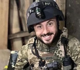 Не соромно дивитися в очі дітям: Тарас Тополя розповів про службу на фронті