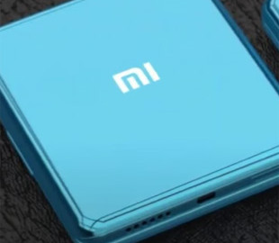 Стали відомі подробиці про ціну та характеристики складаного смартфона Xiaomi