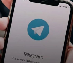 Telegram у РФ заблокують з 1 квітня: додаток перестане працювати по всій країні