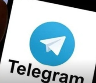 Telegram у РФ на межі блокування: роботу обмежили на 90%