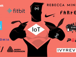 Интернет вещей способствует развитию экономики замкнутого цикла в моде