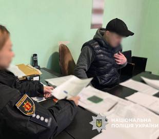 Ув’язнений керував шахраями зі Запоріжжя та Вінниці: сума збитків 2,6 млн гривень