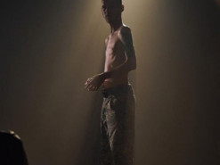 Схуд до 55 кг: як виглядає звільнений із полону боєць "Орест" (фото)