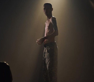 Схуд до 55 кг: як виглядає звільнений із полону боєць "Орест" (фото)