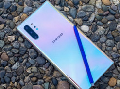 Samsung разработала энергоэффективные OLED-дисплеи для смартфонов