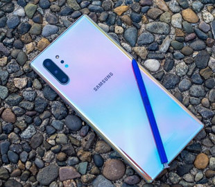 Samsung разработала энергоэффективные OLED-дисплеи для смартфонов