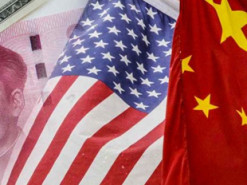 Взаимные инвестиции США и Китая в технологический сектор за четыре года сократились на 96%