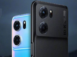 Представлен первый в мире смартфон на платформе Dimensity 8000 Max