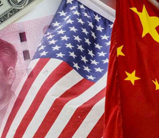 Взаимные инвестиции США и Китая в технологический сектор за четыре года сократились на 96%