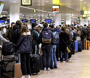 Понад 50 тисяч російських IT-фахівців втекли до Вірменії