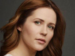 Наталка Денисенко показала фото з сином з Прикарпаття