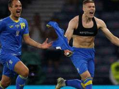 Спасибо, Швеция, дальше мы сами: сеть заполонили шутки и мемы про победу Украины на Евро-2020