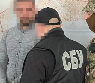 У Миколаєві взяли під варту директора комунального підприємства, підозрюваного у державній зраді