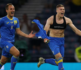 Спасибо, Швеция, дальше мы сами: сеть заполонили шутки и мемы про победу Украины на Евро-2020