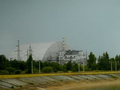 Чернобыль в эфире: как работают мобильные связь и интернет в зоне отчуждения